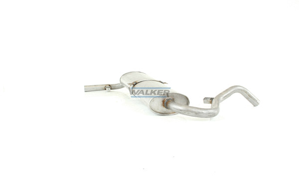 Rear Muffler