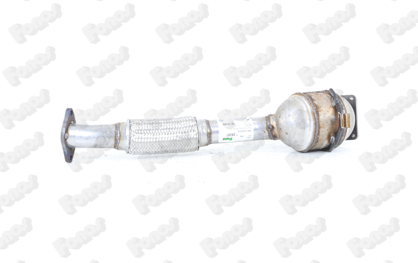Catalytic Converter