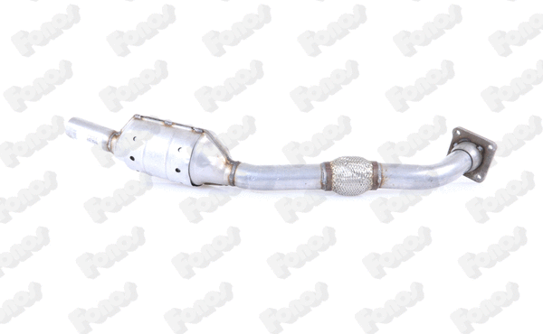 Catalytic Converter