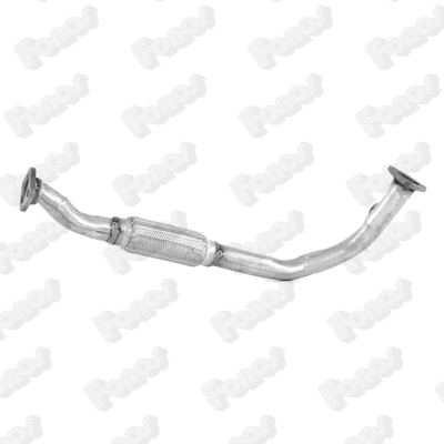 Exhaust Pipe