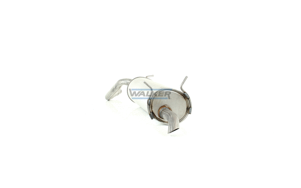 Rear Muffler