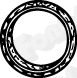 Gasket, exhaust pipe (80263)