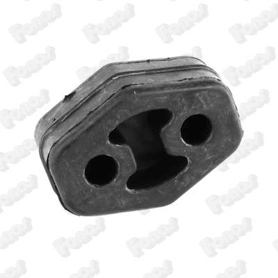 Rubber Strip, exhaust system