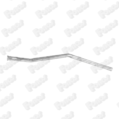 Exhaust Pipe