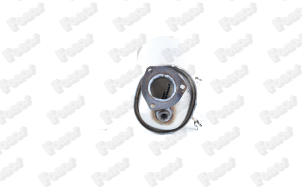 Soot/Particulate Filter, exhaust system