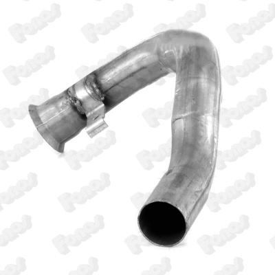 Exhaust Pipe