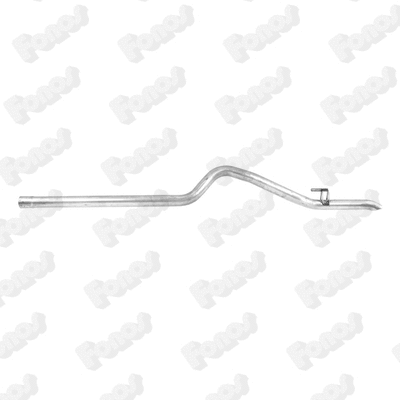 Exhaust Pipe