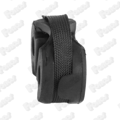 Rubber Strip, exhaust system