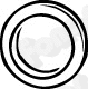 Gasket, exhaust pipe (82479)
