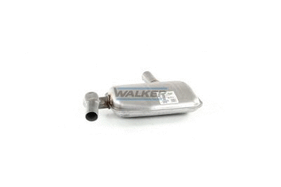 Centre Muffler (616335)