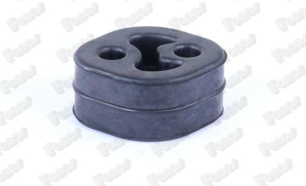 Rubber Strip, exhaust system