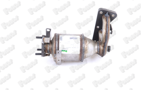 Catalytic Converter