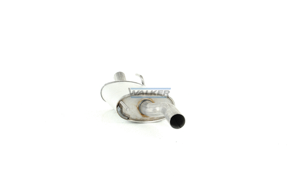 Rear Muffler