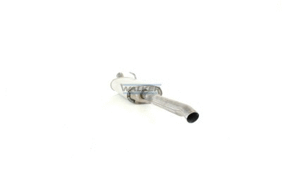 Rear Muffler (616196)