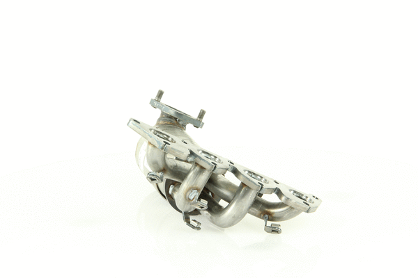 Catalytic Converter