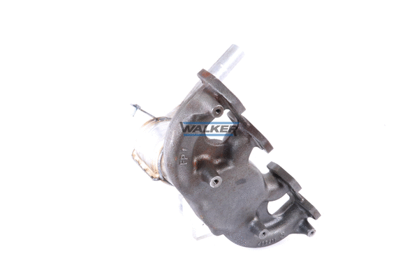 Catalytic Converter