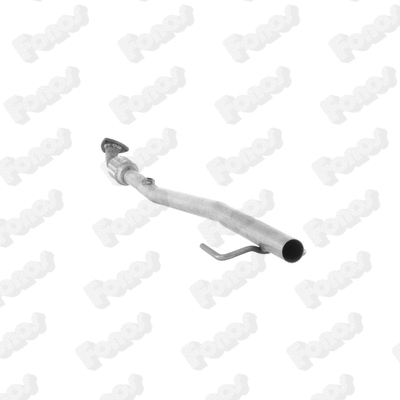 Exhaust Pipe