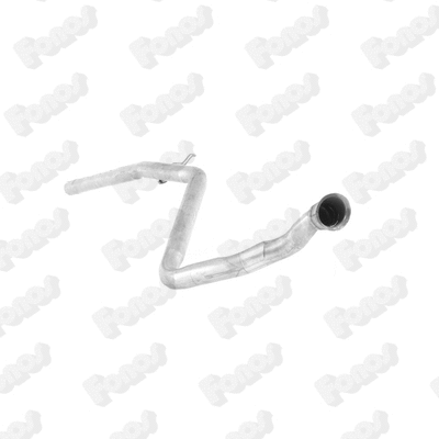 Exhaust Pipe