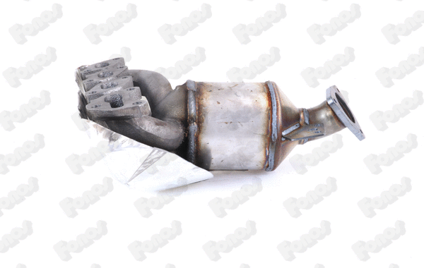 Catalytic Converter