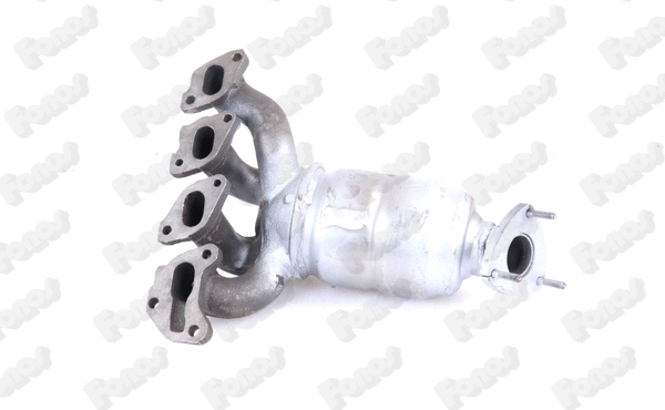 Catalytic Converter