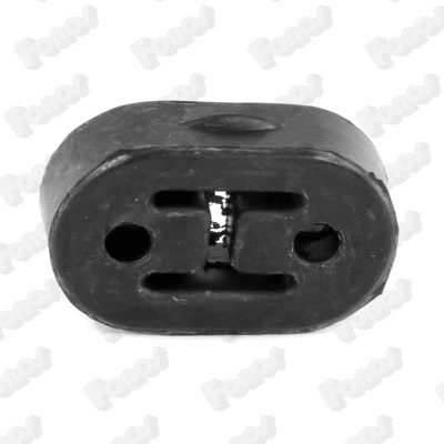 Rubber Strip, exhaust system