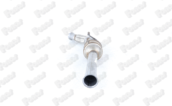 Catalytic Converter