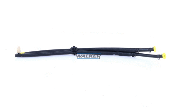 Pressure Pipe, pressure sensor (soot/particulate filter)