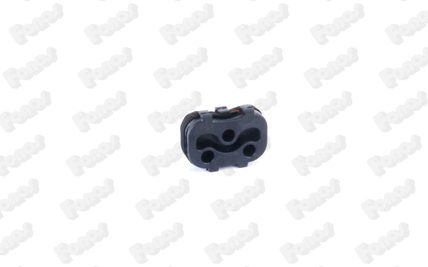 Rubber Strip, exhaust system