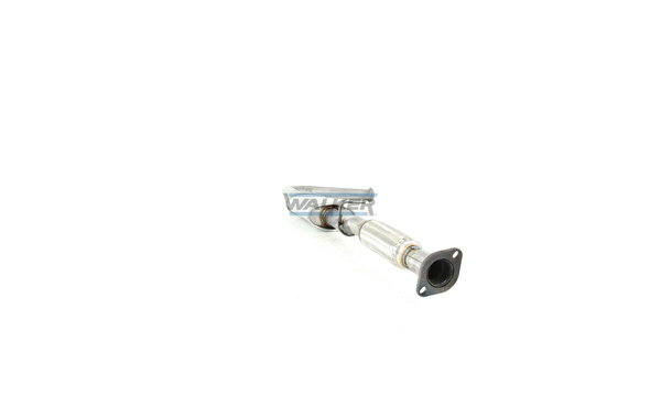 Centre Muffler