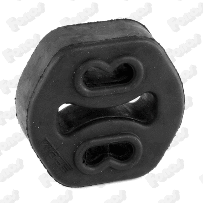Rubber Strip, exhaust system