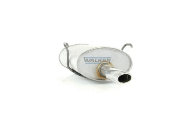 Rear Muffler (615955)