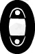 Rubber Strip, exhaust system (81295)