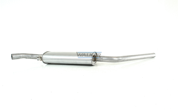 Centre Muffler