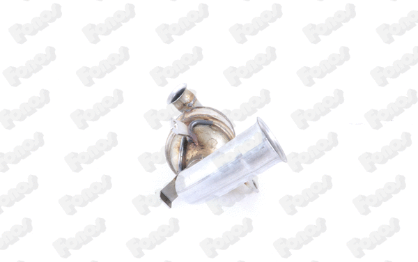 Catalytic Converter