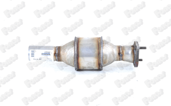 Catalytic Converter