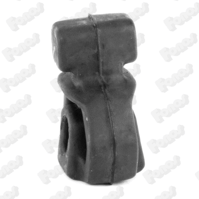 Rubber Strip, exhaust system