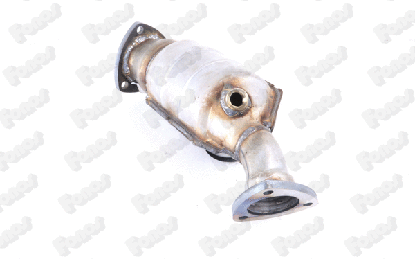Catalytic Converter