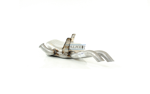 Rear Muffler