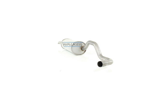 Rear Muffler