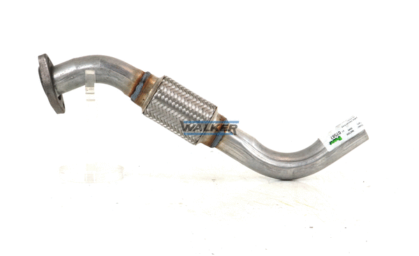 Exhaust Pipe