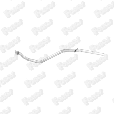 Exhaust Pipe
