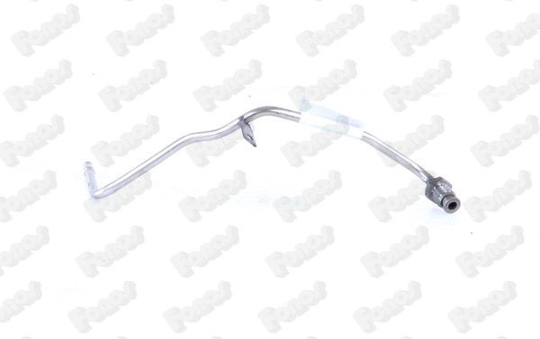 Pressure Pipe, pressure sensor (soot/particulate filter)
