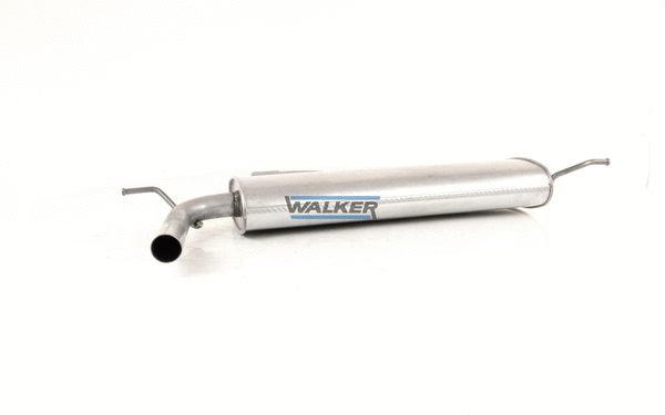 Rear Muffler