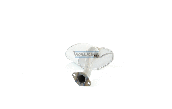 Rear Muffler