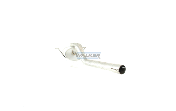 Rear Muffler
