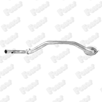 Rear Muffler