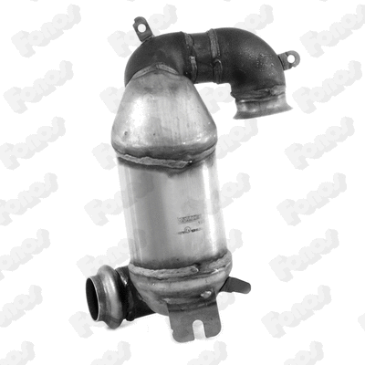 Pre-Catalytic Converter