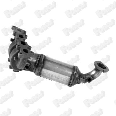 Catalytic Converter