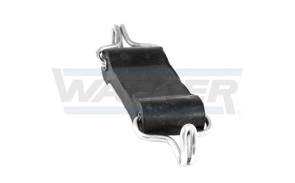 Rubber Strip, exhaust system