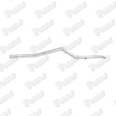 Exhaust Pipe